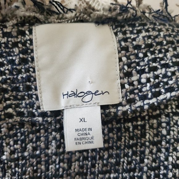 Halogen Blazer Jacket71923 - Picture 7 of 7